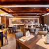 wulai pause landis resort