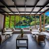 wulai pause landis resort