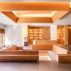 wulai pause landis resort