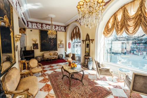 paradise inn le metropole hotel