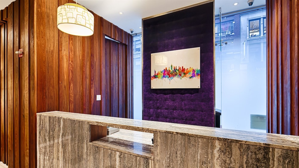 best western premier herald square