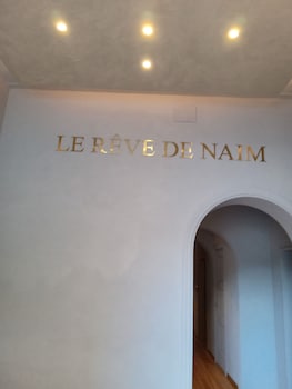 le reve de naim firenze