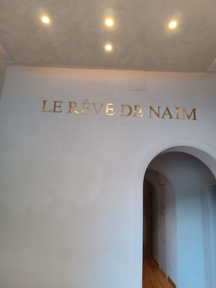 le reve de naim firenze