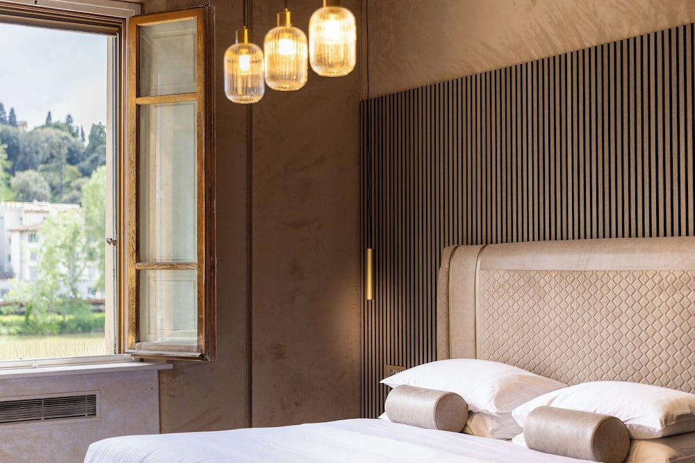 le reve de naim firenze