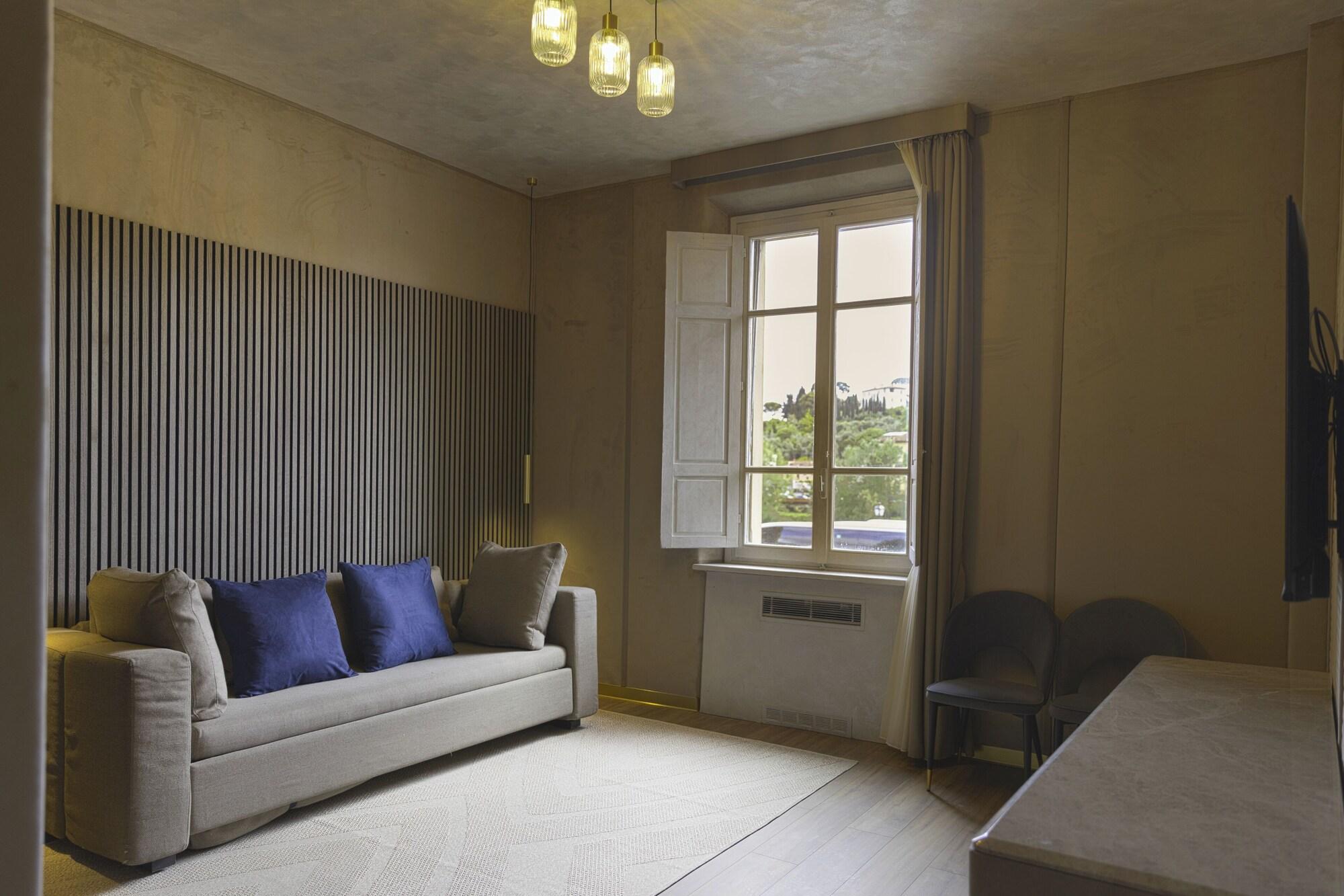 le reve de naim firenze