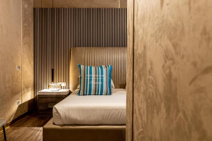 le reve de naim firenze