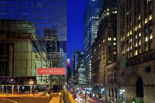 Hyatt Grand Central New York,Jersey City>>New York,4 star