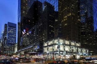 Hyatt Grand Central New York,Jersey City>>New York,4 star