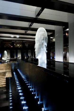 Hyatt Grand Central New York,Jersey City>>New York,4 star