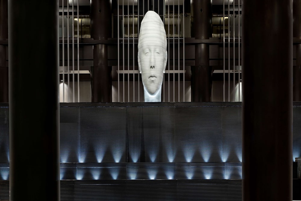 hyatt grand central new york