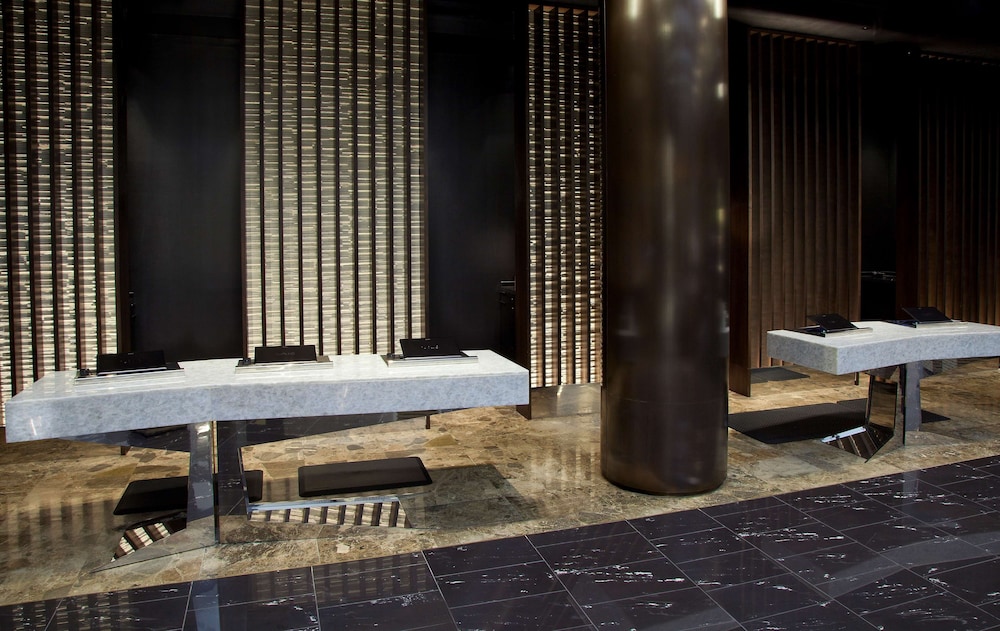 hyatt grand central new york