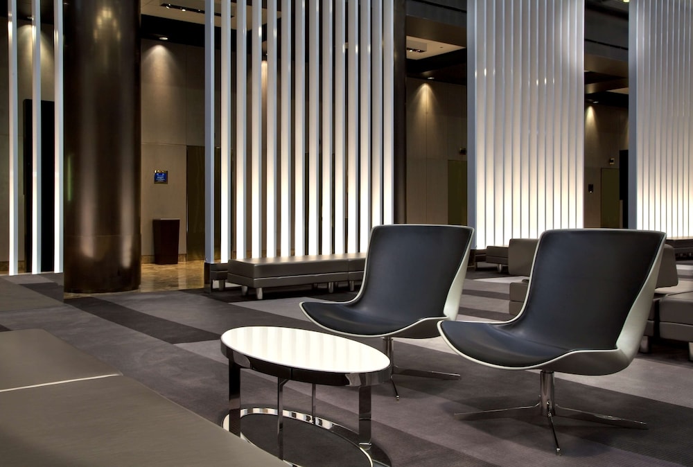 hyatt grand central new york