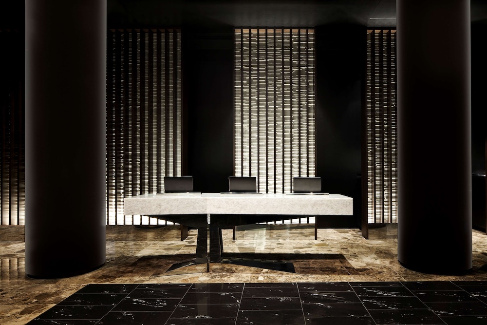 hyatt grand central new york
