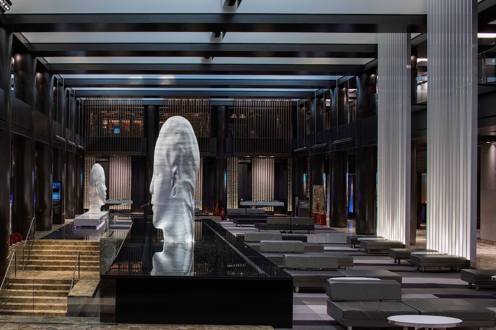 hyatt grand central new york