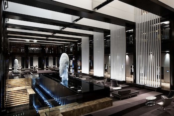 hyatt grand central new york