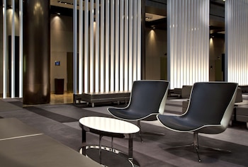 hyatt grand central new york