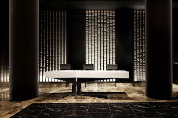 hyatt grand central new york