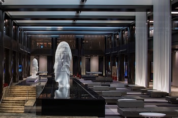 hyatt grand central new york