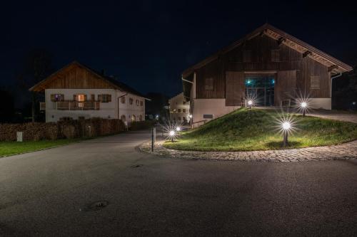 landhotel alte zollstation historical building