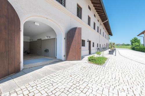 landhotel alte zollstation historical building