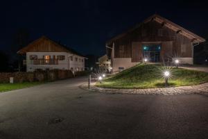 landhotel alte zollstation historical building