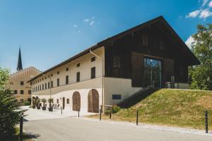 landhotel alte zollstation historical building