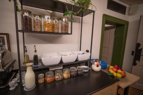 landhotel alte zollstation historical building