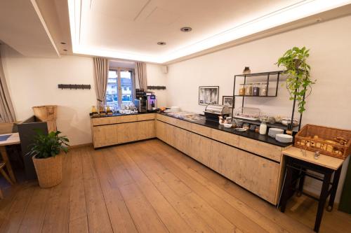 landhotel alte zollstation historical building