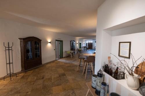 landhotel alte zollstation historical building