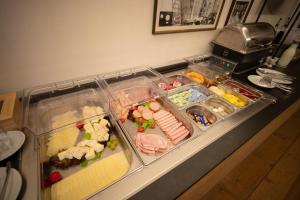 landhotel alte zollstation historical building