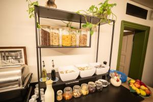 landhotel alte zollstation historical building