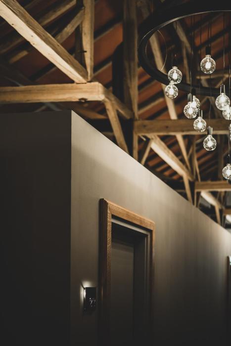 landhotel alte zollstation historical building