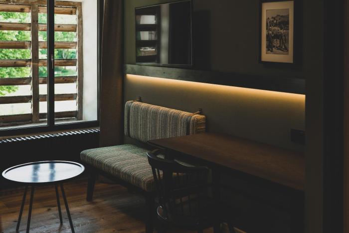 landhotel alte zollstation historical building