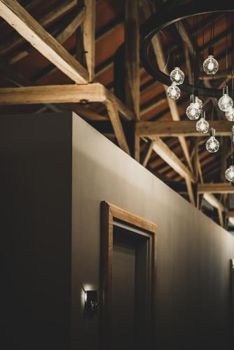 landhotel alte zollstation historical building