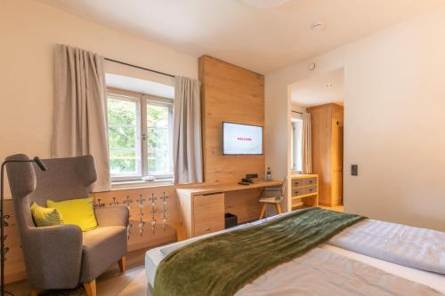 landhotel alte zollstation historical building