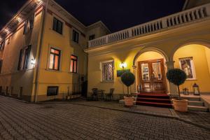 Hotel La Residenza,Vest>>Timisoara,4 star