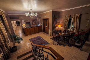 Hotel La Residenza,Vest>>Timisoara,4 star