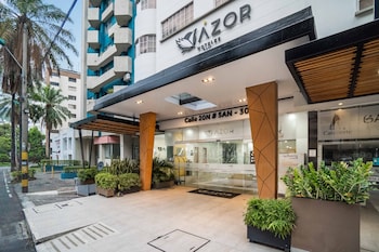 azor hotel cali versalles