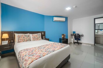 azor hotel cali versalles