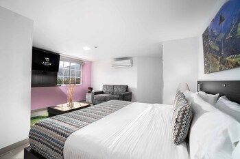 azor hotel cali versalles