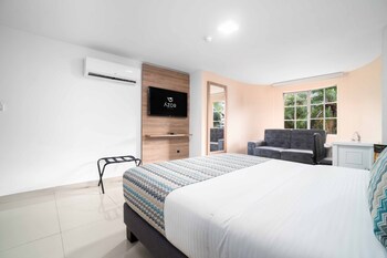 azor hotel cali versalles