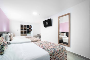 azor hotel cali versalles