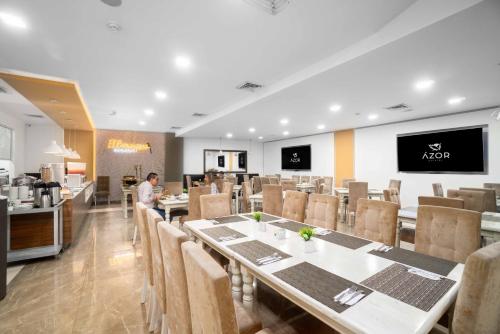 azor hotel cali versalles