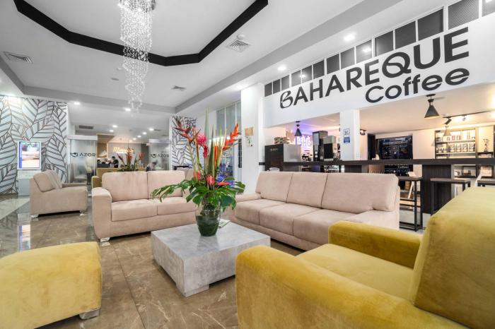 azor hotel cali versalles