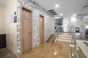 azor hotel cali versalles