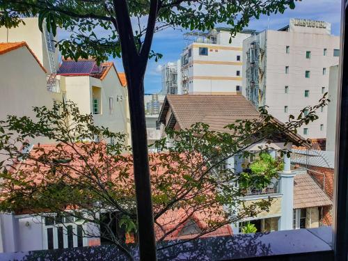 leha saigon airport hotel