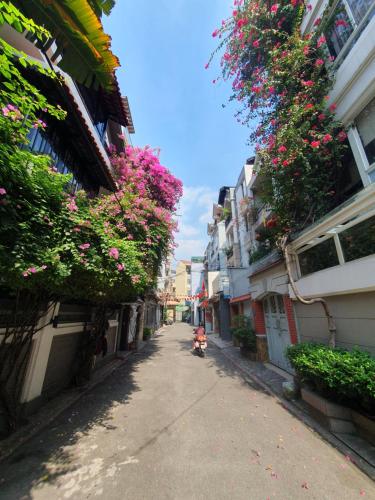 leha saigon airport hotel