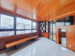 leha saigon airport hotel