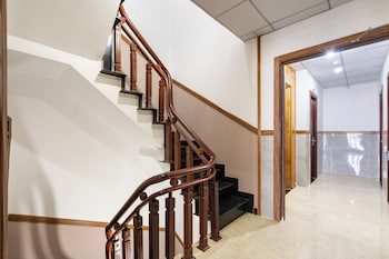 leha saigon airport hotel