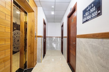 leha saigon airport hotel